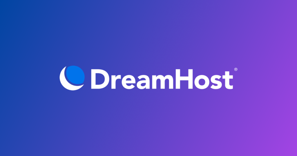 dreamhost