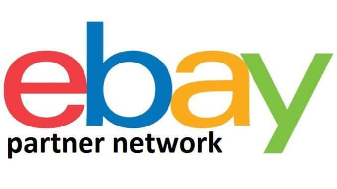 eBay affiliate by erdengobi.com