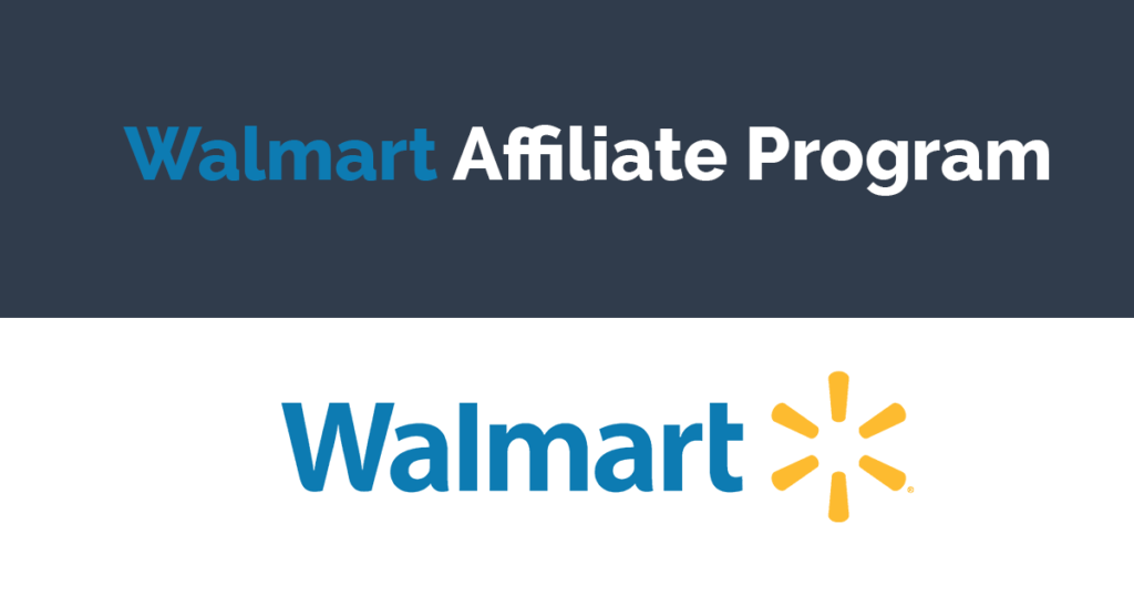 walmart affiliate