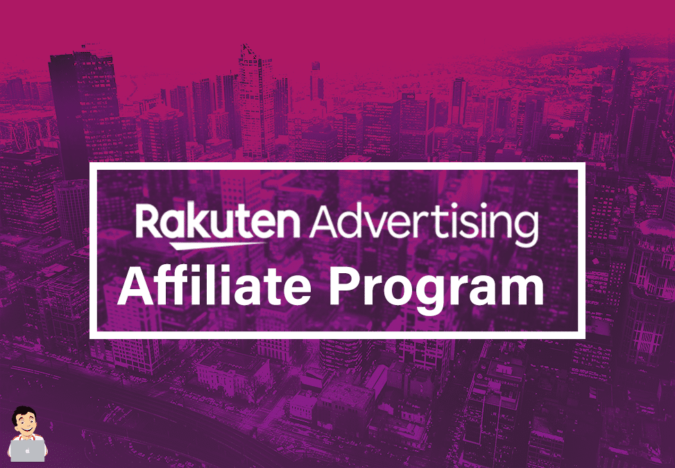 Rakuten Advertising