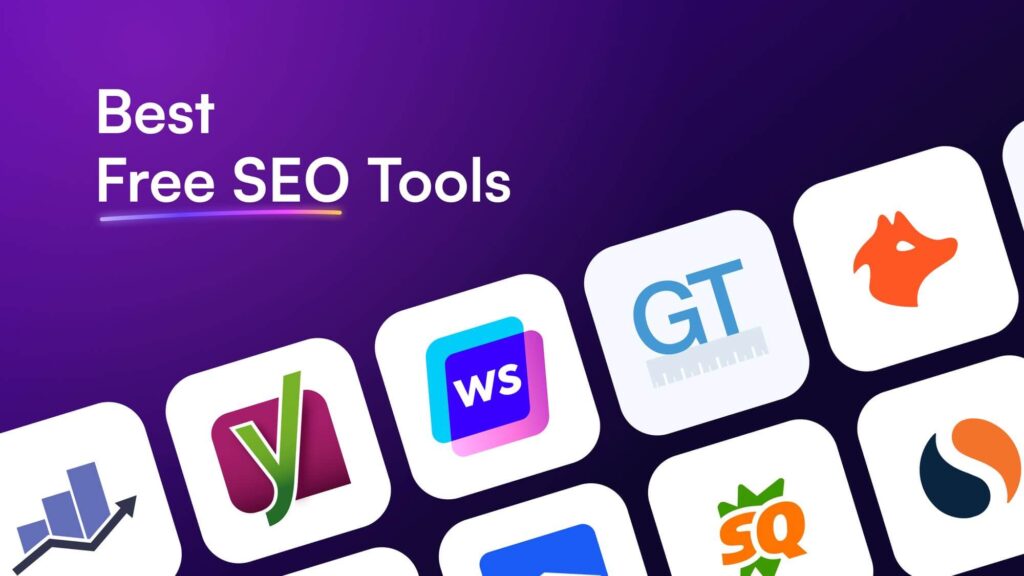 Best Free SEO Tools 1