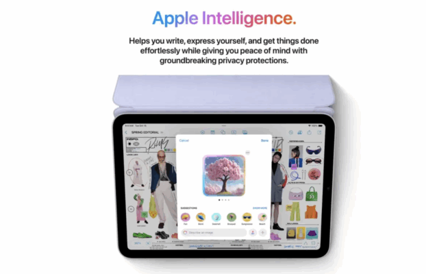 Apple iPad mini (A17 Pro): The Pint-Sized Powerhouse You’ve Been Waiting For In 2025