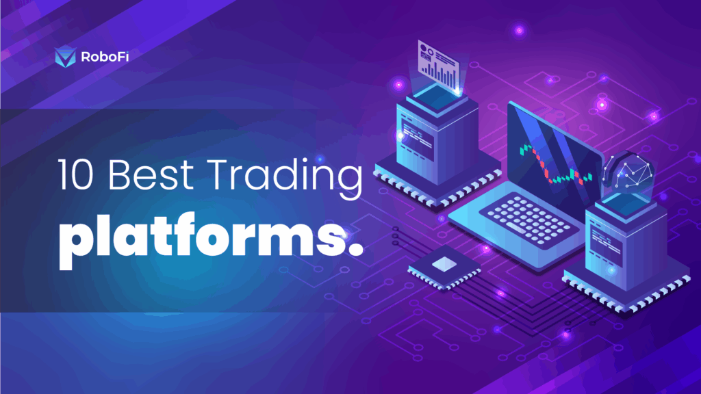 Trading platforms 01