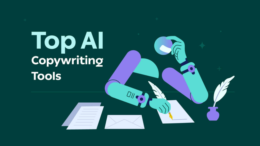 top Ai copywriting tools